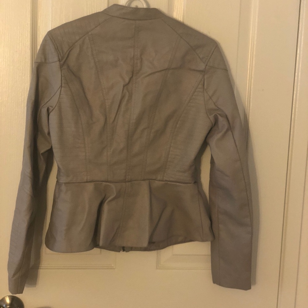 Jacket - Picture 2 of 2